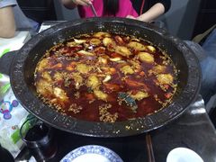 鱼无双(来凤街店)-鱼无双·酸菜鱼(来凤街店)