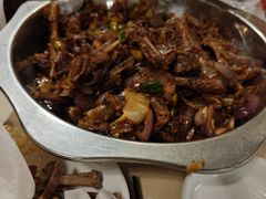 -勇记干锅居(德阳店)
