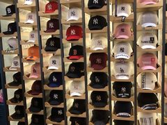 -新罗免税店(首尔总店)