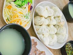 -津门张记包子铺(华昌道店)