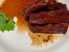 -永安鱼庄·镇江菜(东吴路店)