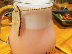 -恩你小木屋·韩式料理(假日广场店)