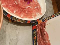 -侃爷南门铜锅涮肉