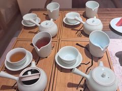 -梅间堂茶馆(绿地缤纷城店)