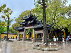 -西园戒幢律寺