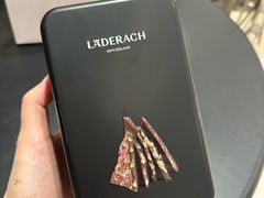 -Laderach 莱德拉(上海环贸iapm店)