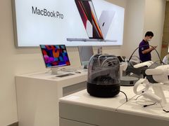 -Apple授权专营店(五彩城店)