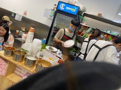 -郭记小街麻辣烫(南小街总店)