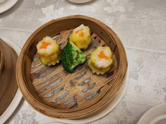 -酌宴府The China Club·广州万富希尔顿酒店(云城东路店)