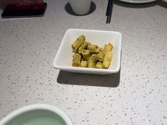 -船歌·鱼水饺青岛菜(金狮广场店)