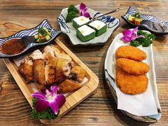 -Hi YOU你的饭局泰餐厅(雍和宫店)