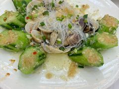 -顺德人家食府(黄金广场店)