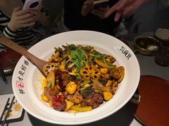 -川成元·麻辣香锅(凯德MALL西直门店)
