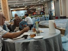 大堂-春满人间酒楼(园岭中路店)