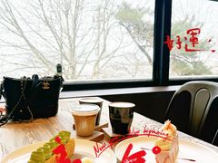 -Vanilla Specialty Coffee(八大关店)