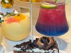 -迦南苑·新派青岛菜·生日纪念日主题餐厅