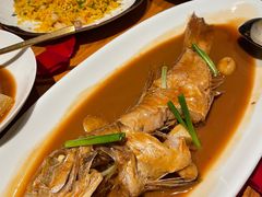 -新荣记(西溪湿地店)