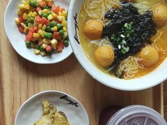 -真功夫(棠下店)