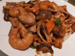 -陈傻子餐厅(世纪都会店)