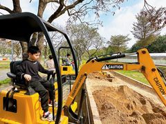 -长洲岛都市农业公园