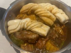 -北李妈妈菜·海肠捞饭(开发区万达店)