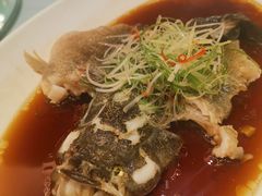 -老吉士(环贸iapm店)