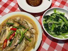-阿里元海鲜·闽南特色菜(曾厝垵店)