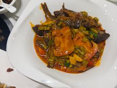 -七叔家宴家常广西菜(明秀东路店)