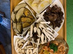 -大理董·董家小厨野生菌火锅(古城旗舰店)