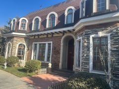 -天毓山庄·餐厅