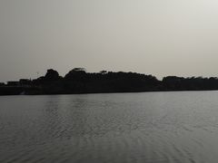 -华侨城湿地公园