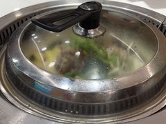 -满兴咱妈烀饼铁锅炖(兰州北街店)