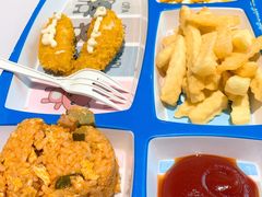 -蒙特利亲子乐园