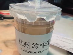 -桂满陇·杭州小馆(巴黎春天浦建店)