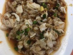 -标记好食