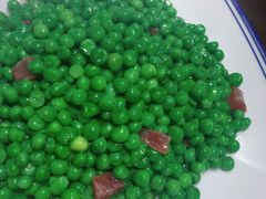 -丁记盐蘸牛肉·新杭菜(河东路店)