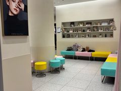 -天真蓝照相馆(五角场百联又一城店)
