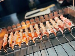 -很久以前羊肉串(昌里路三钢里店)