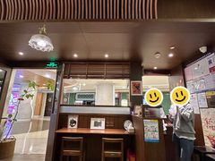 -彬媽糖水(侨鑫国际店)