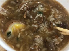 -百成大同鸭肉粥(大同总店)