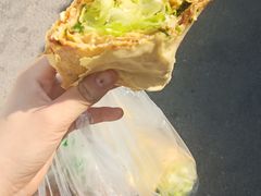 -山东傻大粗粮煎饼(牛街店)