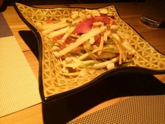 android_upload_pic-山色柴火烤披萨·原切牛扒