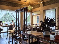 -那家小馆•北京菜•烤鸭(香山店)