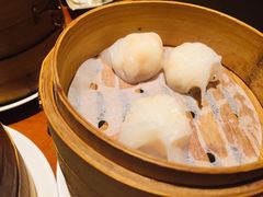 虾饺皇-杭州JW万豪酒店-万豪中餐厅
