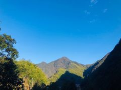 -白云源风景区