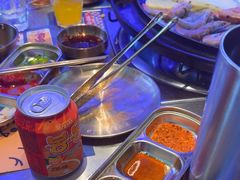 -喜井无限自助烤肉公司(石厦店)