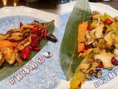 -大渔铁板烧(东城店)