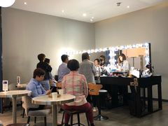 -海马体照相馆(北京apm店)
