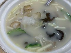 -新兴家喻酒家·羊城名宴(昌岗店)