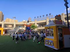 -首创奥特莱斯(昆山店)